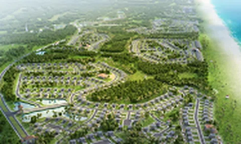 Nhiều dự án mới bung hàng đầu năm, chất xúc tác cho thị trường bất động sản năm 2018