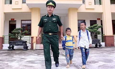 'Giữ dân, giữ nước' ở 'Trường Sa cạn'