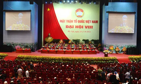 Nâng cao hiệu quả của hoạt động giám sát của Mặt trận Tổ quốc