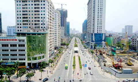 7 tỉnh, thành sai phạm đất đai hơn 8.300 tỉ đồng