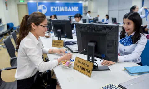 Phó Giám đốc chi nhánh ôm 245 tỷ mất tích, Eximbank giải quyết thế nào?