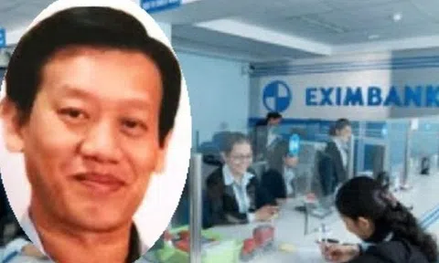 Từ vụ nữ đại gia mất tiền, Eximbank ‘bốc hơi’ 1.000 tỉ