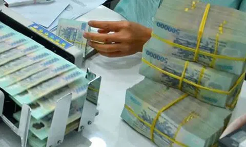 Cho vay đặc biệt lãi suất 0% đối với tổ chức tín dụng được kiểm soát đặc biệt