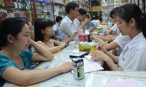 Nhiều chính sách mới có hiệu lực trong tháng 03/2018