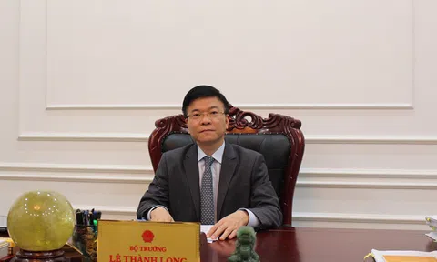 Bộ Tư pháp đang là “đại diện pháp lý” cho Chính phủ trong 2 vụ kiện quốc tế