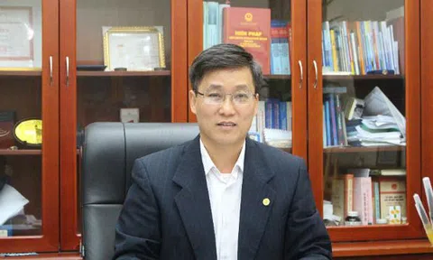 Thi hành pháp luật đòi hỏi sự tham gia của cả hệ thống chính trị