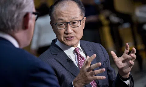 Chủ tịch World Bank so sánh tiền ảo với mô hình lừa đảo đa cấp
