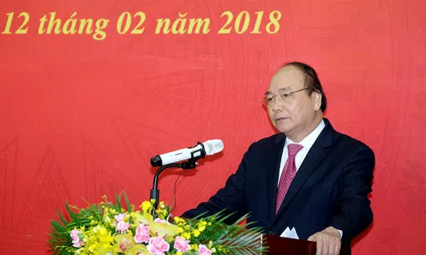 Thủ tướng: "Siêu Uỷ ban" phải chống lợi ích nhóm, tham nhũng khi cổ phần