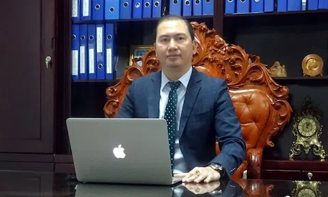 245 tỷ đồng 'bốc hơi' khi gửi Eximbank: Chờ Tòa án là cách 'phủi tay' của ngân hàng?