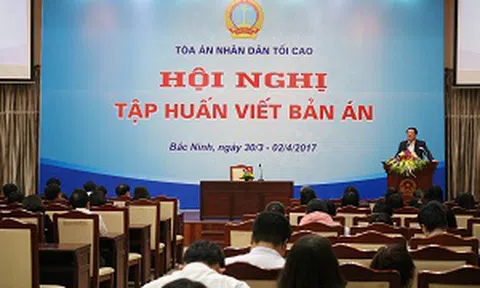 Công khai bản án, quyết định trên Cổng Thông tin điện tử của Tòa án: Ý nghĩa, thực trạng và giải pháp
