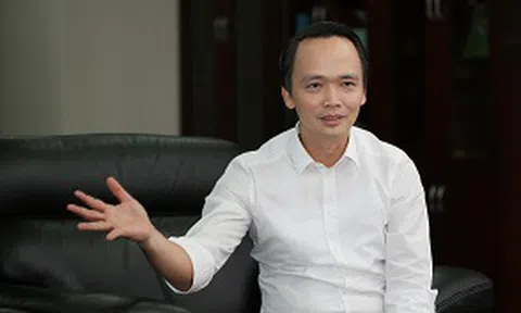 Chủ tịch FLC: “Chúng tôi sẽ tìm mua lại những dự án lớn đang đắp chiếu, quây tôn”
