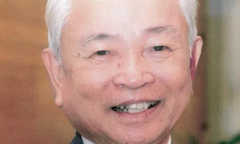 Luật sư Nguyễn Trọng Tỵ ( nguyên Thẩm phán TANDTC): “Mong sao nền tư pháp nước nhà ngang tầm với các nước văn minh trên thế giới”