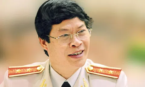 Tiểu thuyết “Kiếp người” (Trung tướng Hữu Ước): Kiêu hãnh kể chuyện bước qua thị phi chốn quan trường