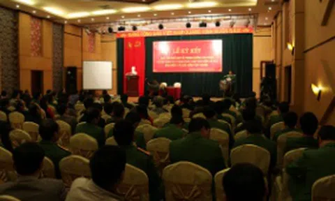 Công an tỉnh Thanh Hóa và BHXH tỉnh ký kết Quy chế phối hợp giai đoạn 2017- 2020