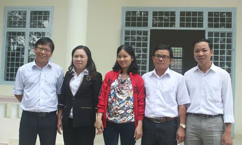 Thẩm phán nơi ngã ba Đông Dương