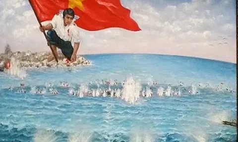 Gạc Ma: Bài học lịch sử