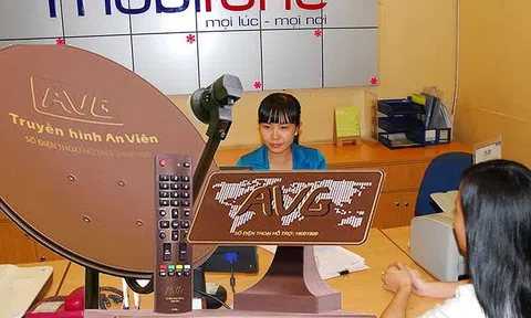 Điều gì xảy ra khi hủy hợp đồng MobiFone-AVG?