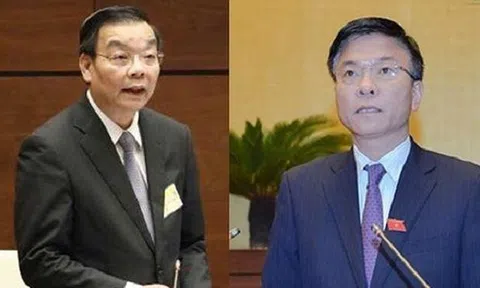 Quốc hội thí điểm 'chất vấn nhanh' với 2 bộ trưởng