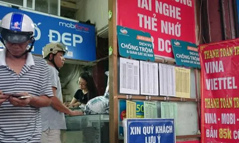 Rà soát các hoạt động thanh toán liên quan vụ đánh bạc hơn 9.000 tỷ