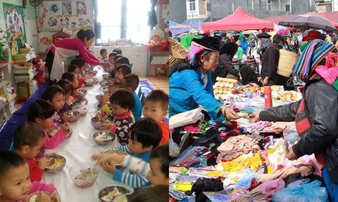 19 văn bản quy phạm pháp luật đưa vào cuộc sống trong 1 tháng