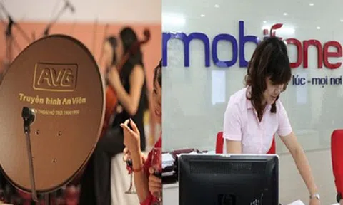 Báo cáo Ban Bí thư vụ Mobifone - AVG hủy chuyển nhượng