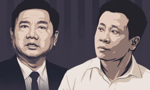 Đinh La Thăng và cuộc đàm phán thần tốc với Hà Văn Thắm
