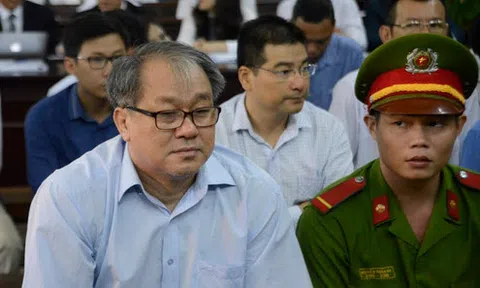 Ai tiếp tay Phạm Công Danh gây thiệt hại hàng nghìn tỷ đồng cho VNCB?