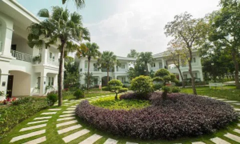 “Không lo việc nhà – Du lịch thả ga” ngày 8/3 với FLC Holiday