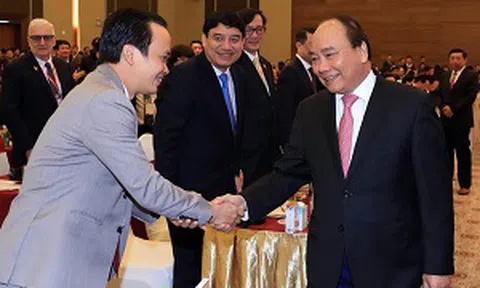 Thủ tướng Chính phủ: Tin tưởng sẽ có “Kỳ tích sông Lam” tại Nghệ An
