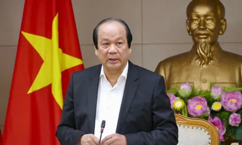 Thủ tướng nhắc nhở Bộ Tài nguyên và Môi trường, Giao thông Vận tải