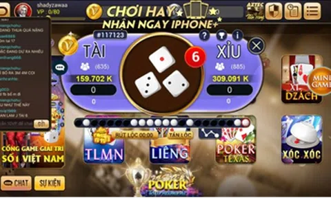Thông tin tiếp về việc game online trá hình cờ bạc: Bao giờ hàng trăm đại lý bị “sờ gáy”?