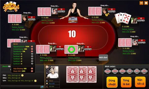 Từ vụ ông Nguyễn Thanh Hóa: Lỗ hổng pháp lý khiến game cờ bạc hoành hành