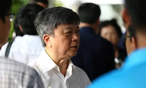 Đất nước phát triển nhanh khi ông Khải làm Thủ tướng