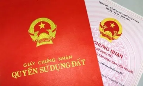Thủ tướng chỉ thị rút ngắn thời gian cấp sổ đỏ