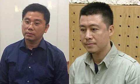 Bộ Công an 'điểm mặt' loạt 'tên tuổi' giúp sức cho 'sòng bạc triệu USD' của Phan Sào Nam