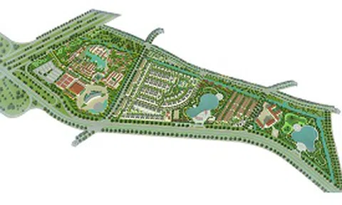 Bất động sản Tây Hà Nội: Tiếp tục là điểm sáng đầu năm 2018