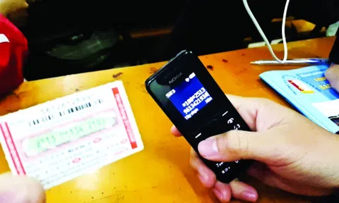 Siết chặt quản lý thanh toán qua internet