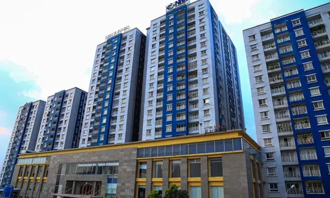 Nhiều chủ đầu tư nhà chung cư đang xây dựng hệ thống PCCC để đối phó