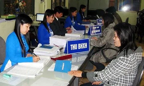 Công khai danh sách 500 doanh nghiệp nợ BHXH