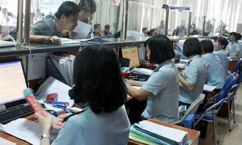 Chính phủ cương quyết sàng lọc, thay thế cán bộ làm việc kém hiệu quả