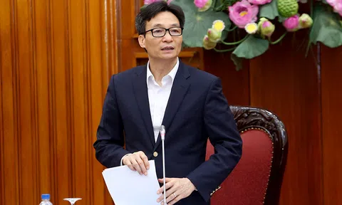 Triển khai NQ 19: Công khai những bộ ngành, địa phương làm tốt, không tốt