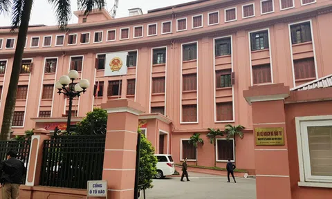 Hàng trăm doanh nghiệp Nhà nước bị nêu tên vì không công bố thông tin