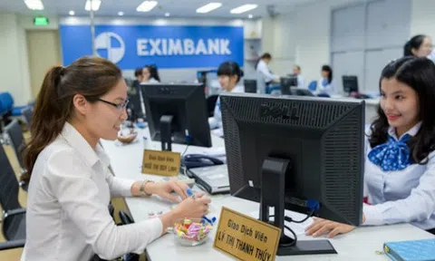 Vụ sếp Eximbank cuỗm tiền bỏ trốn: “Nên tách riêng phần dân sự và hình sự”