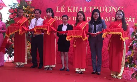 Người dân có thêm nhiều cơ hội lựa chọn Thừa phát lại