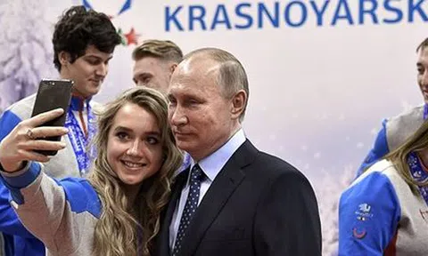 Yếu tố nào quyết định thắng lợi tuyệt đối của Tổng thống Putin?