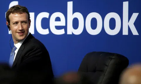 Ông chủ Facebook sẽ điều trần trước Quốc hội Mỹ