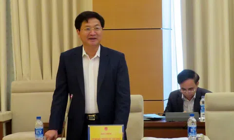 Kê khai tài sản không trung thực:Truy thu thuế thu nhập