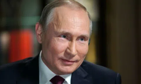 Ông Putin sẽ không sửa hiến pháp để duy trì quyền lực