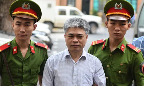 Vụ ông Đinh La Thăng: Cựu Phó tổng GĐ khai đã đưa hàng trăm tỷ đồng