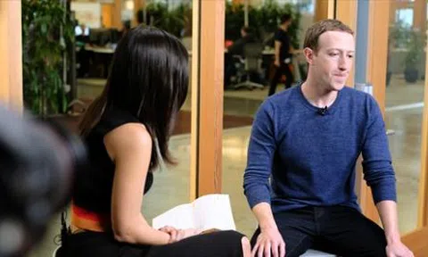 Sếp Facebook Zuckerberg ra điều trần trước Quốc hội Mỹ?